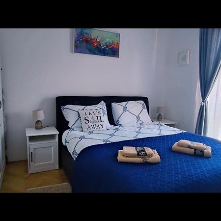 Santa Eufemia Rovinj 10Min Walk To City & Free Garage Parking公寓 外观 照片