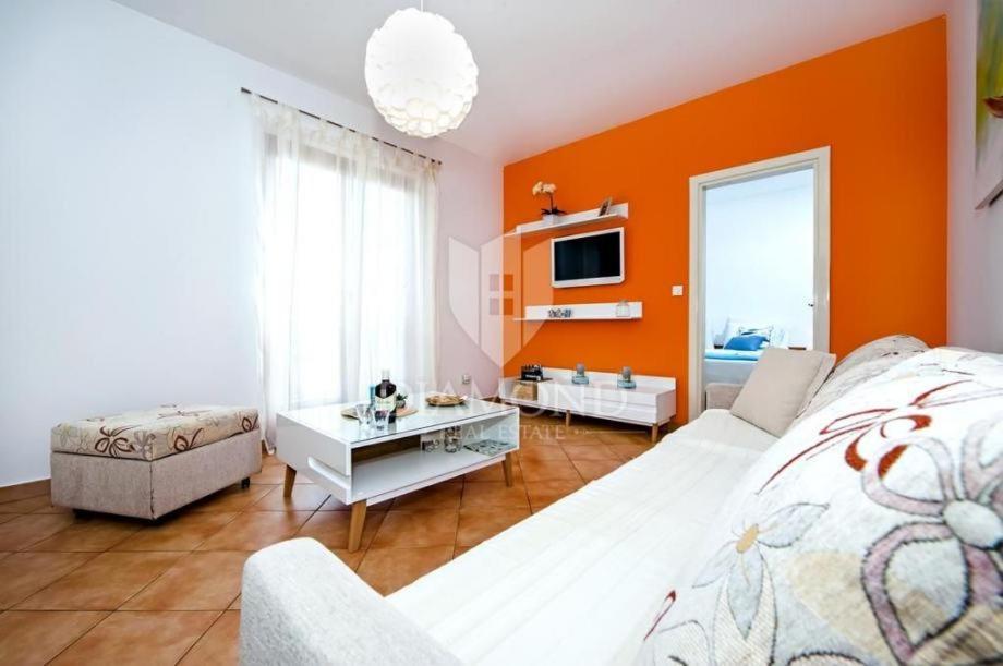 Santa Eufemia Rovinj 10Min Walk To City & Free Garage Parking公寓 外观 照片